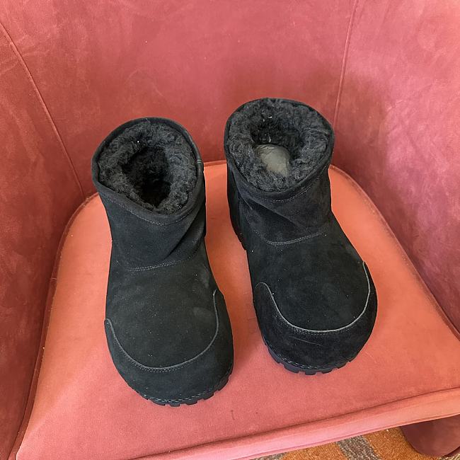 Balenciaga snow boots 15 - 1