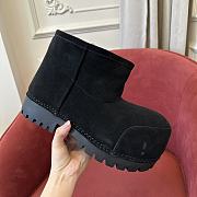 Balenciaga snow boots 15 - 5