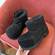 Balenciaga snow boots 15 - 2