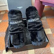 Balenciaga snow boots 16 - 4