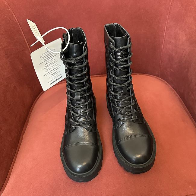 Balenciaga Martin boots 01 - 1