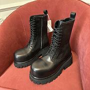 Balenciaga Martin boots 01 - 4