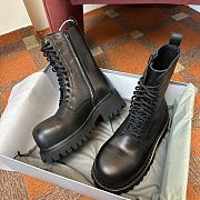 Balenciaga Martin boots 01 - 2