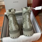 Balenciaga Martin boots 02 - 4