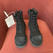 Balenciaga Martin boots 03 - 1