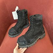 Balenciaga Martin boots 03 - 4