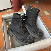 Balenciaga Martin boots 03 - 3