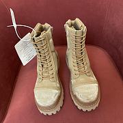 Balenciaga Martin boots 04 - 1