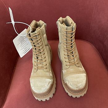 Balenciaga Martin boots 04