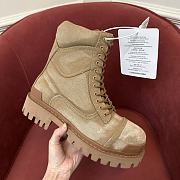 Balenciaga Martin boots 04 - 4