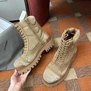 Balenciaga Martin boots 04 - 3