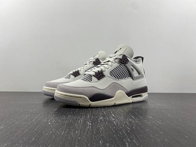 A Ma Maniere x Air Jordan 4 FZ4810-00 - 1