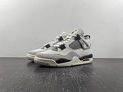 A Ma Maniere x Air Jordan 4 FZ4810-00 - 1