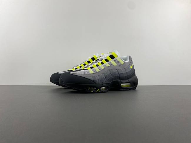 Air Max 95 OG 'Neon' 2020 CT1689-001 - 1