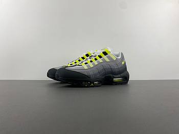 Air Max 95 OG 'Neon' 2020 CT1689-001