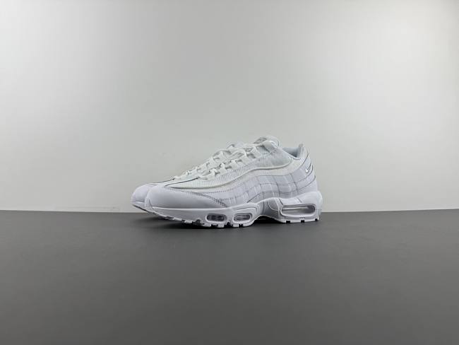 Nike Air Max 95 Essential CT1268-100 - 1