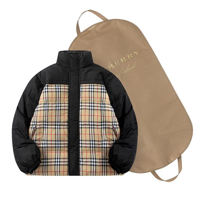 Burberry Down jackets 01 - 1