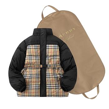 Burberry Down jackets 02