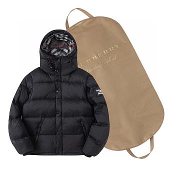 Burberry Down jackets 03