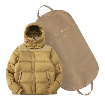 Burberry Down jackets 04