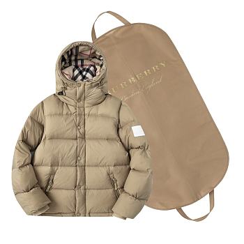 Burberry Down jackets 05