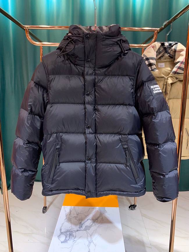 Burberry Down jackets 06 - 1