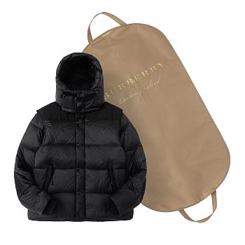 Burberry Down jackets 07