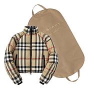 Burberry Down jackets 09 - 1