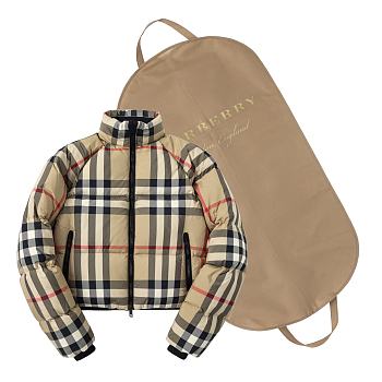 Burberry Down jackets 09