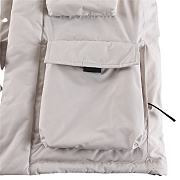 The north face down jacket white  FG00460 - 3