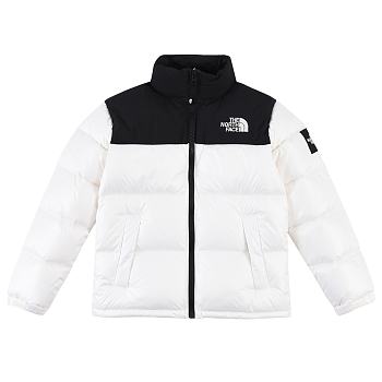 The north face down jacket white FG00360