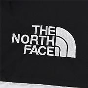 The north face down jacket white FG00360 - 2