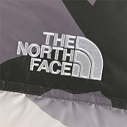 The north face down jacket blue  FG00340 - 2