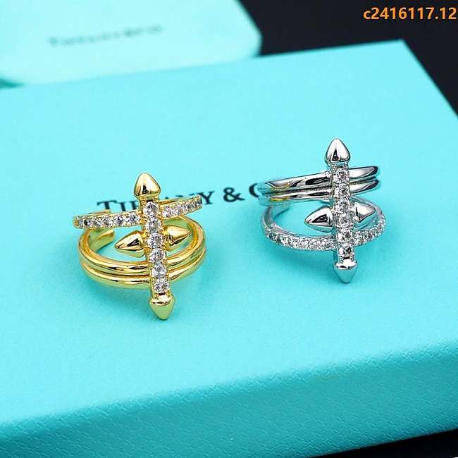 Tiffany ringTiffany ring 01 - 1