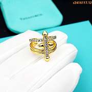 Tiffany ringTiffany ring 01 - 2