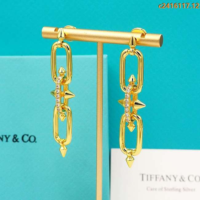 Tiffany earrings 01 - 1