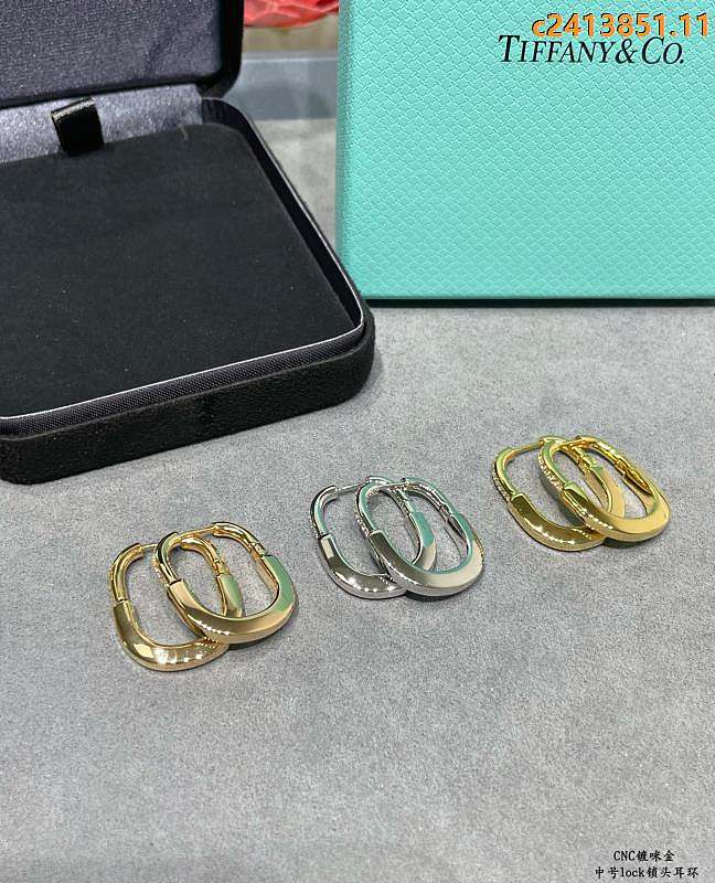 Tiffany earrings 02 - 1