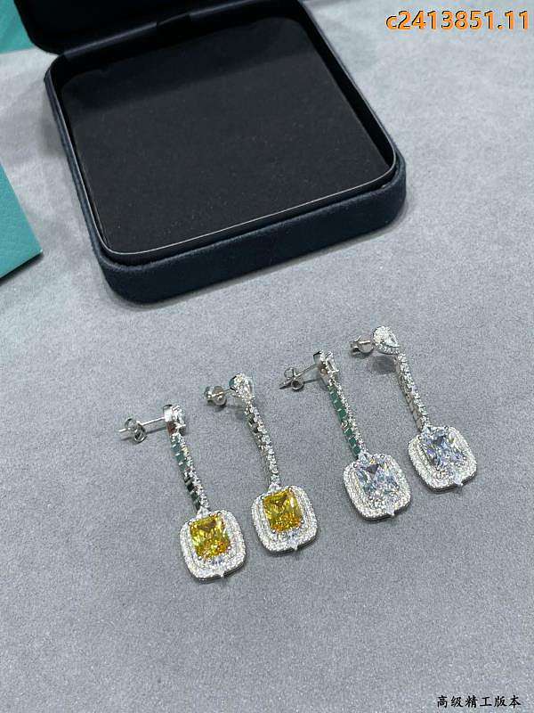 Tiffany earring03 - 1