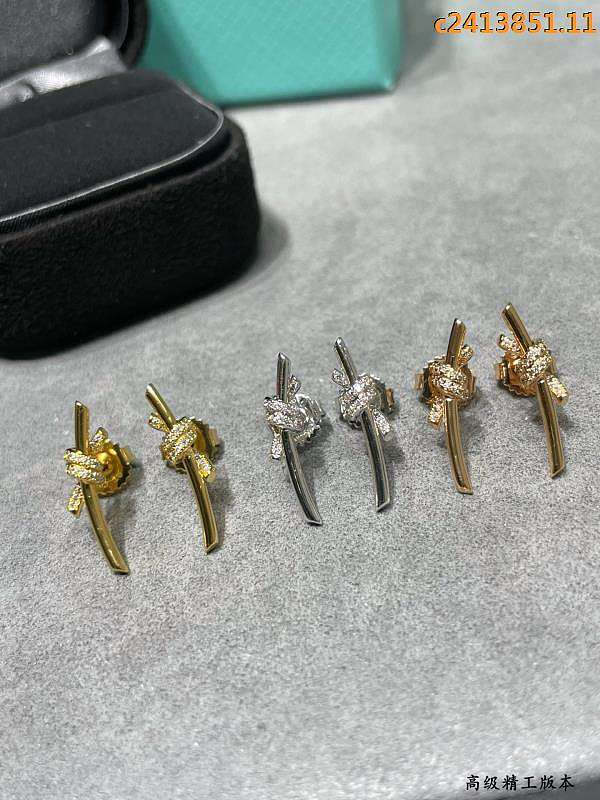 Tiffany earrings 04 - 1