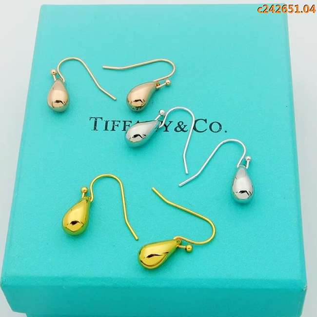 Tiffany earrings 06 - 1