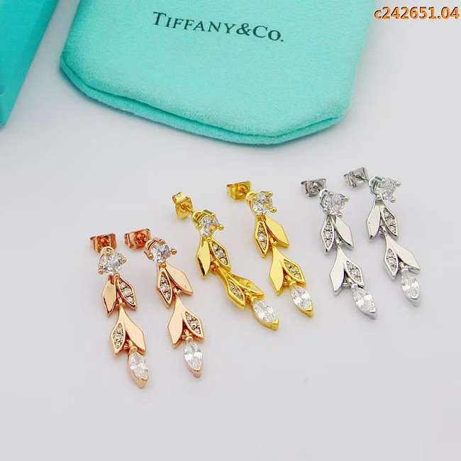 Tiffany earrings 07 - 1