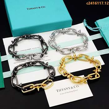 Tiffany bracelet 01