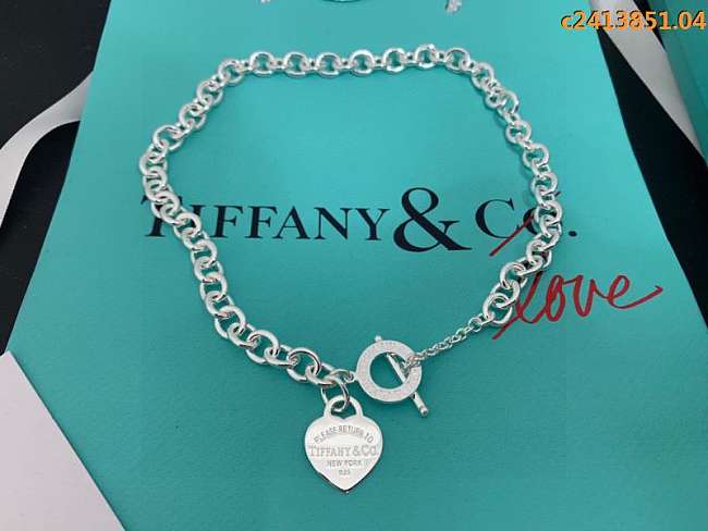 Tiffany bracelet 02 - 1