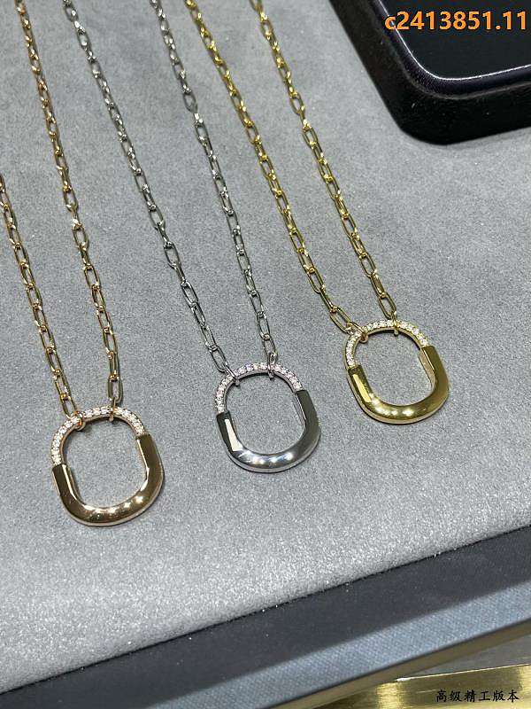 Tiffany necklace 01 - 1