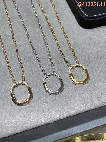 Tiffany necklace 01