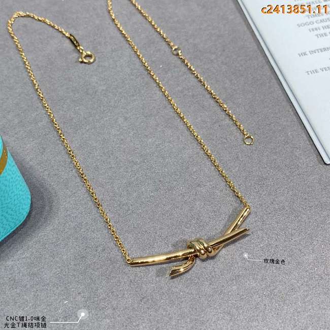 Tiffany necklace 03 - 1