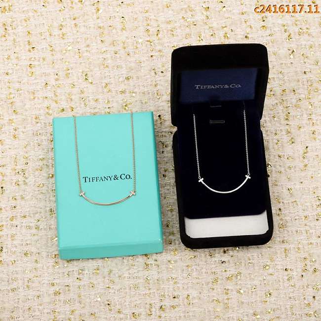 Tiffany necklace 06 - 1