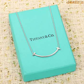 Tiffany necklace 07