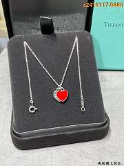 Tiffany necklace 08 - 3