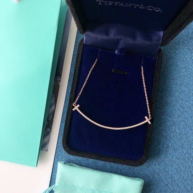 Tiffany necklace 09 - 1